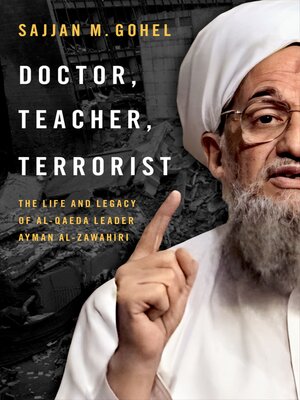 cover image of Doctor, Teacher, Terrorist